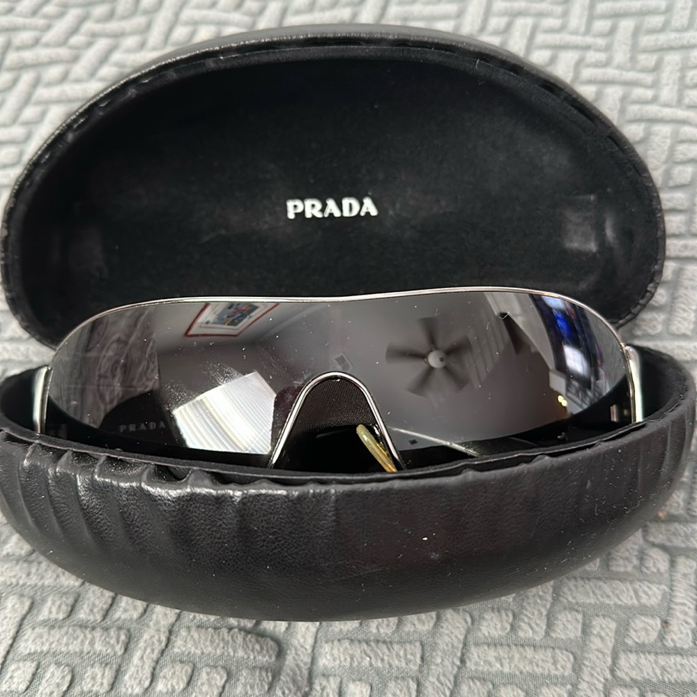 Prada sunglasses